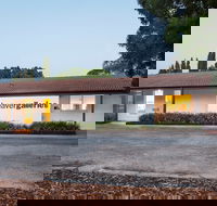 Beaver Galleries - Lightning Ridge Tourism