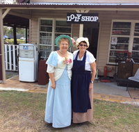Beenleigh Historical Village and Museum - Lightning Ridge Tourism