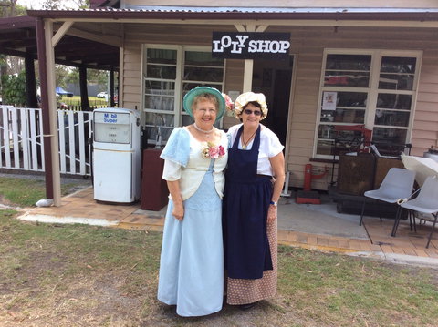 Beenleigh Historical Village And Museum - Lightning Ridge Tourism 0