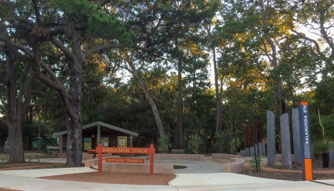 Bibbulmun Track - Lightning Ridge Tourism 0