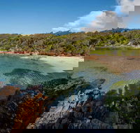 Bittangabee Bay - Lightning Ridge Tourism