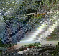 Black Rock Falls - Lightning Ridge Tourism