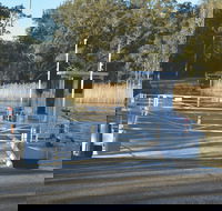 Bombah Point - Lightning Ridge Tourism