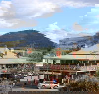 Braidwood Heritage Walk - Lightning Ridge Tourism