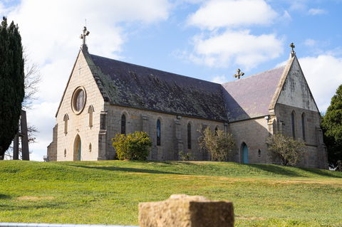 Braidwood - Lightning Ridge Tourism 0