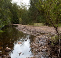 Budawang National Park - Lightning Ridge Tourism