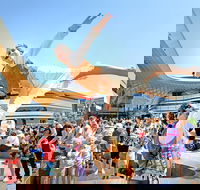 Bunjil Place - Lightning Ridge Tourism