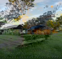 Camden - Lightning Ridge Tourism