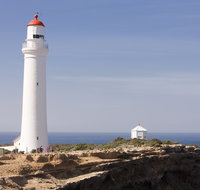 Cape Nelson State Park - Lightning Ridge Tourism