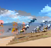Cardwell Foreshore - Lightning Ridge Tourism