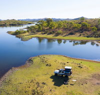 Cloncurry - Lightning Ridge Tourism