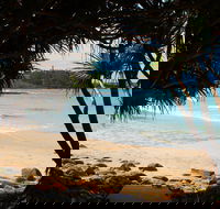 Convent Beach - Lightning Ridge Tourism