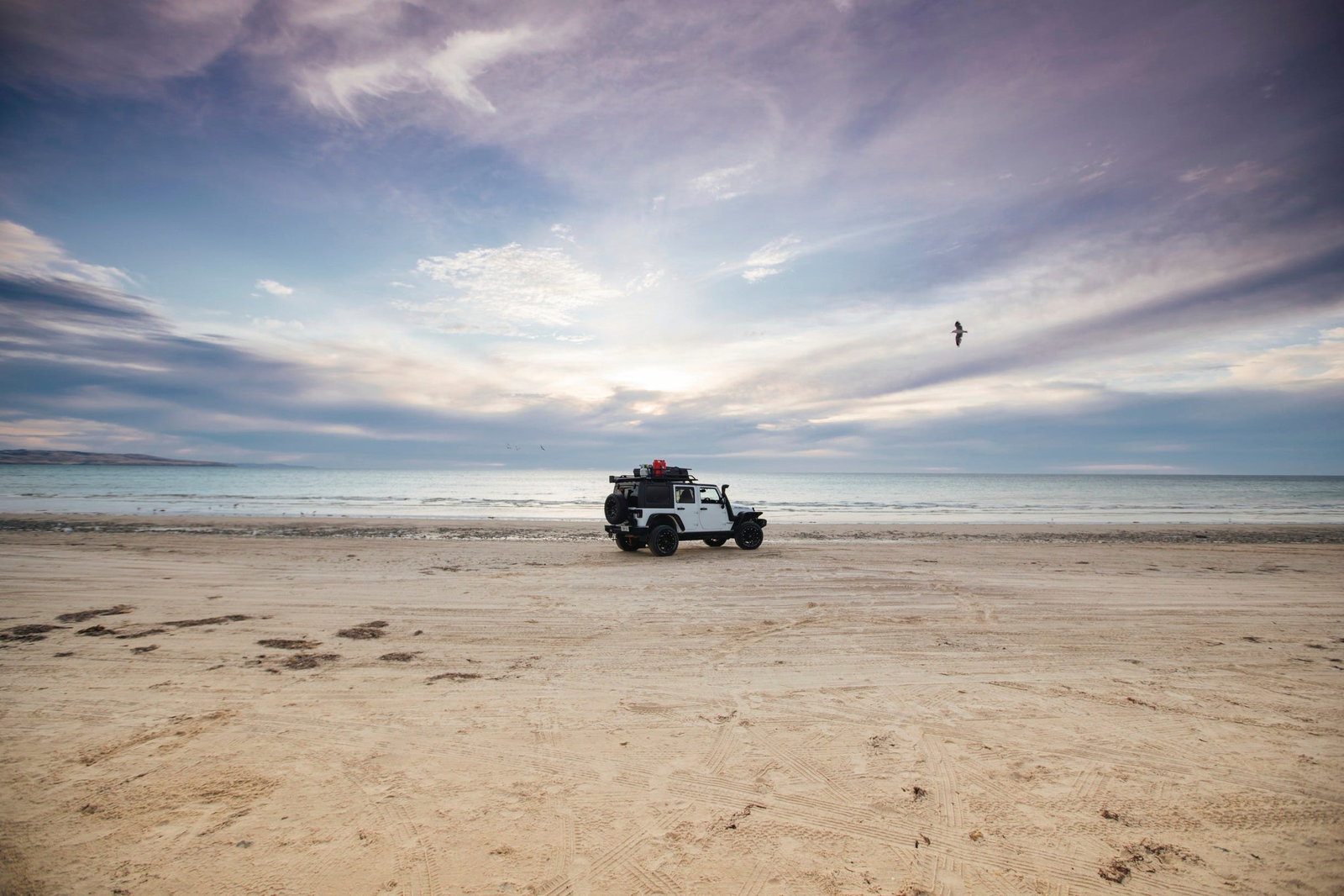 Coorong SA Lightning Ridge Tourism