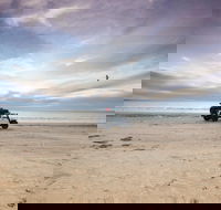 Coorong National Park - Lightning Ridge Tourism