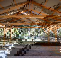 Coopernook Forest HQ - Lightning Ridge Tourism