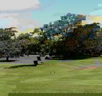 Cooma Golf Club - Lightning Ridge Tourism