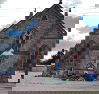 Copper Coast Baptist Church Wallaroo - Lightning Ridge Tourism