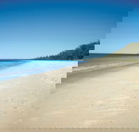 Coral Coast Pathways Woodgate Beach Section - Lightning Ridge Tourism