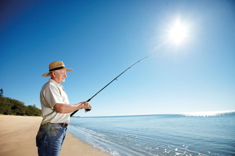 Coral Coast Pathways (Woodgate Beach Section) - Lightning Ridge Tourism 1
