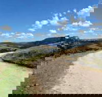 Cunninghams Campsite and Pandoras Pass - Lightning Ridge Tourism