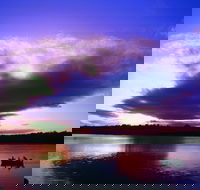 Currumbin Waters - Lightning Ridge Tourism