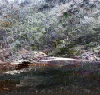Deua River Camp Ground - Lightning Ridge Tourism