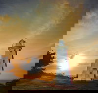 Devonport - Lightning Ridge Tourism