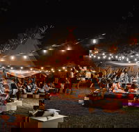 Earlando Weddings and Private Events - Lightning Ridge Tourism