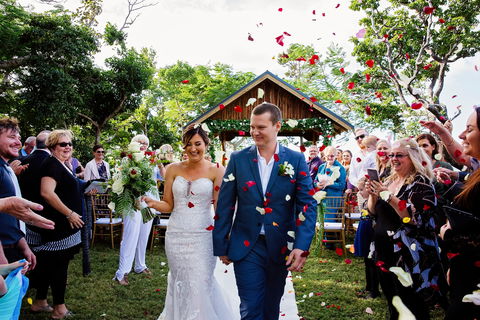 Earlando Weddings And Private Events - Lightning Ridge Tourism 1