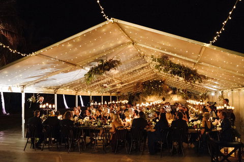 Earlando Weddings And Private Events - Lightning Ridge Tourism 2