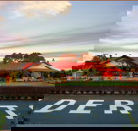 Elderton Wines Cellar Door - Lightning Ridge Tourism