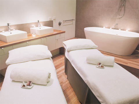 Endota Spa Frankston - Lightning Ridge Tourism 2