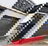 Escape Room Albury - Lightning Ridge Tourism