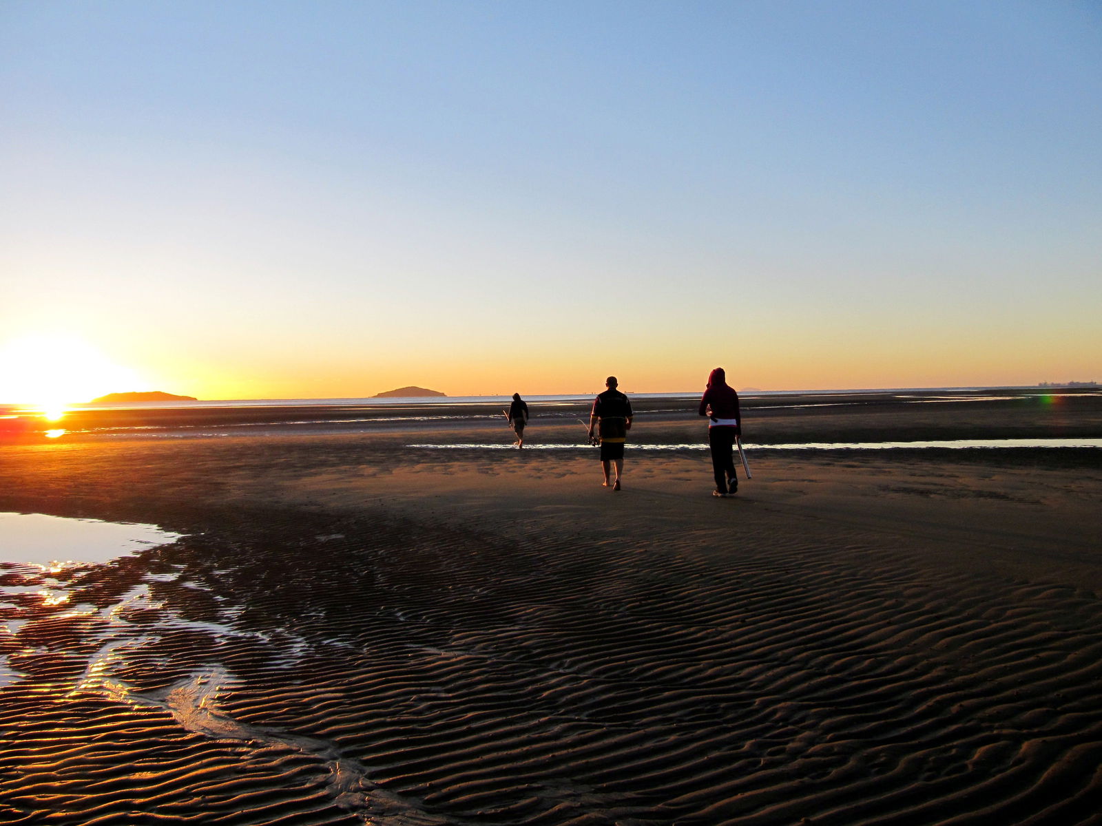 Mackay QLD Lightning Ridge Tourism