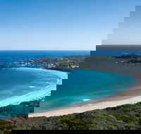 Fingal Bay Beach - Lightning Ridge Tourism