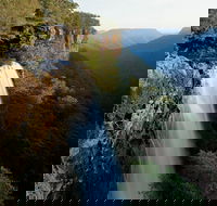Fitzroy Falls - Lightning Ridge Tourism