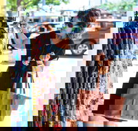 Frangipani Lifestyle - Lightning Ridge Tourism