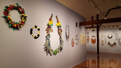 Gab Titui Cultural Centre - Lightning Ridge Tourism 2