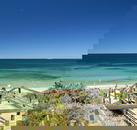 Goolwa - Lightning Ridge Tourism
