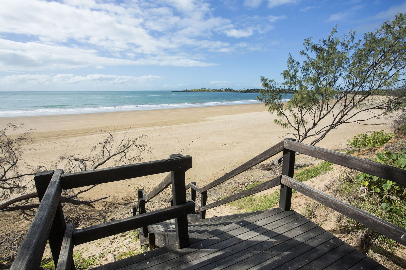 Grasstree Beach QLD Lightning Ridge Tourism