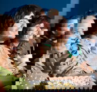 Greater Union Cinemas Manuka - Lightning Ridge Tourism