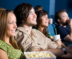 Greater Union Cinemas Manuka - Lightning Ridge Tourism 0