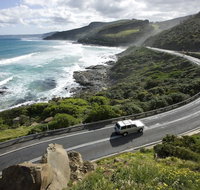 Great Ocean Road - Lightning Ridge Tourism