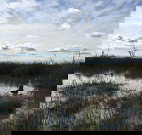 Gwydir Wetlands Moree - Lightning Ridge Tourism