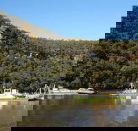 Hawkesbury River - Lightning Ridge Tourism