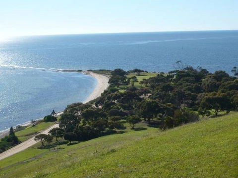 Historical Reeves Point Walk - Lightning Ridge Tourism 0