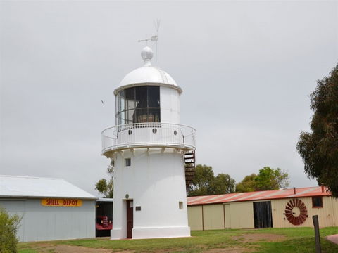 Hope Cottage National Trust Museum - Lightning Ridge Tourism 1