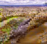 Howlong - Lightning Ridge Tourism