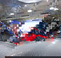 iFLY Melbourne - Indoor Skydiving - Lightning Ridge Tourism