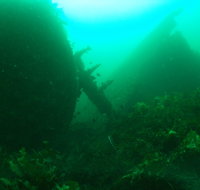 Investigator Strait Shipwreck Trail - Lightning Ridge Tourism